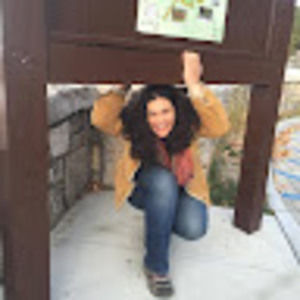 Meet your Posher, Alana